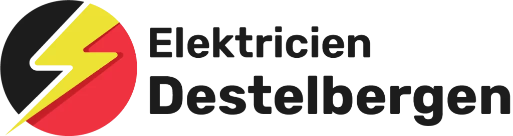 Logo Elektricien Destelbergen